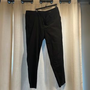 Loft Marisa skinny blank pant